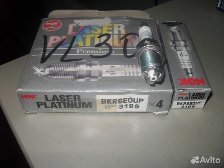 Свечи Ауди, бмв