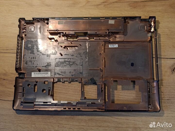 Топкейс корпус Asus N56