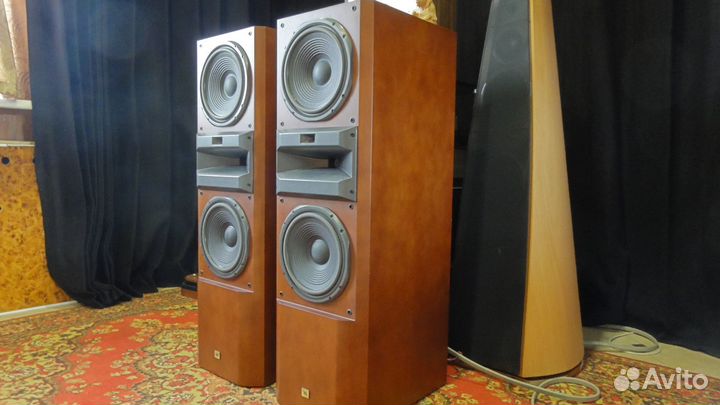 Напольная акустика jbl S3800