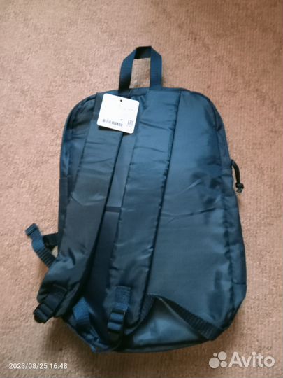 Рюкзак новый универсальный