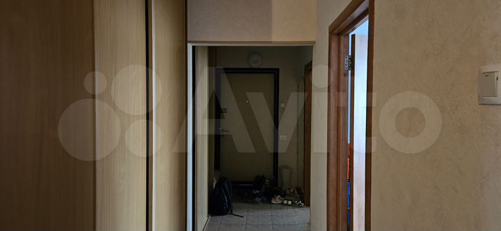 3-к. квартира, 67,8 м², 2/10 эт.