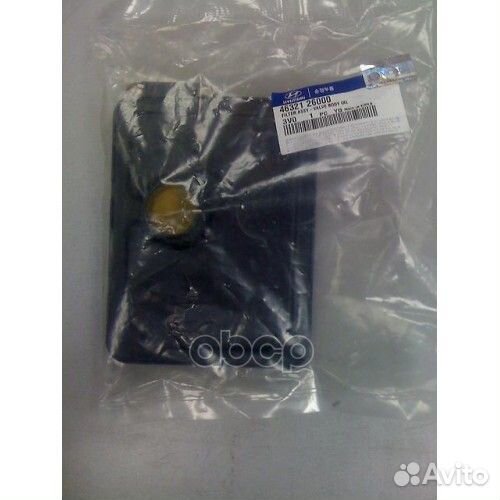 Фильтр АКПП - veloster, santafe 10MY, I45, I40