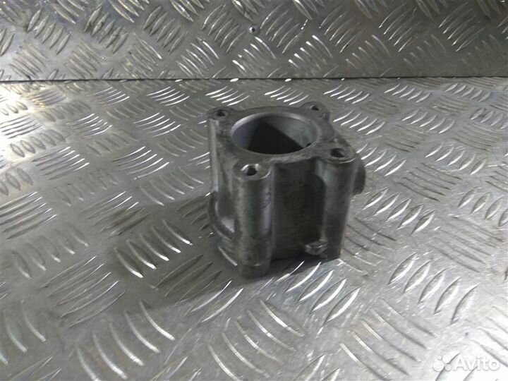 Фланец двс рено Master 3