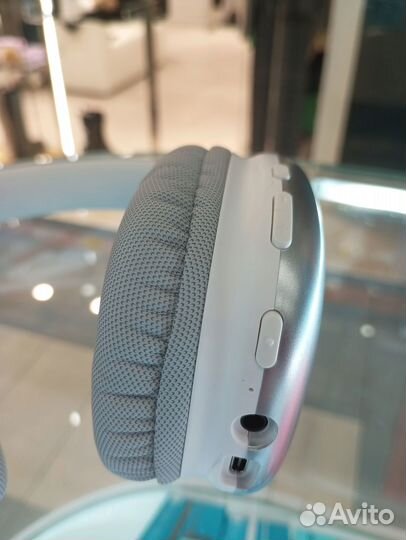 Беспроводные наушники hoco W35