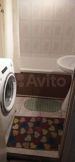 Комната 64 м² в 1-к., 1/1 эт.