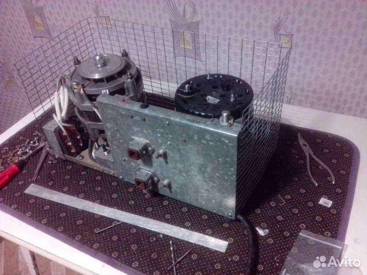 Машинка для стрижки овец мсу 200