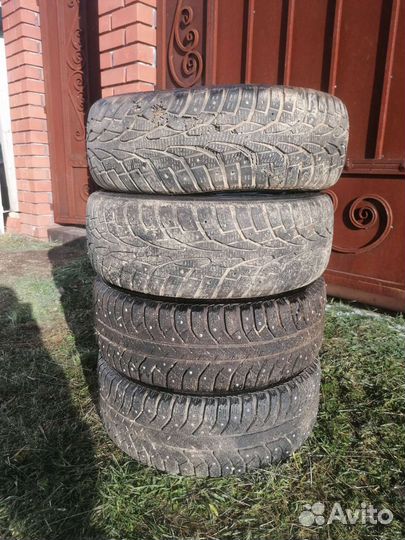 Колеса на опел