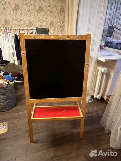 Мольберт для рисования IKEA