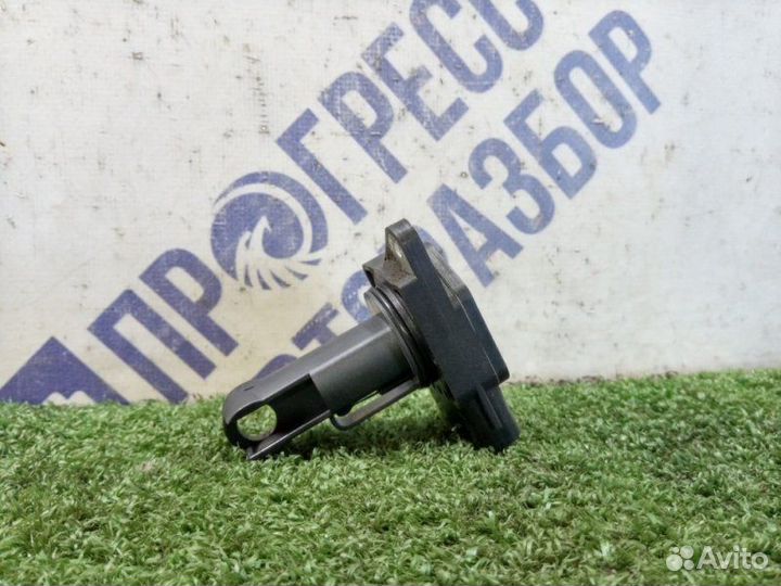 Дмрв датчик массового расхода воздуха Mazda 6 Gh