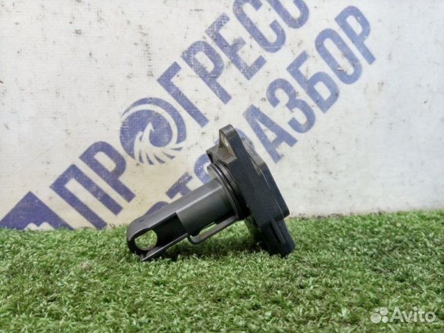 Дмрв датчик массового расхода воздуха Mazda 6 Gh