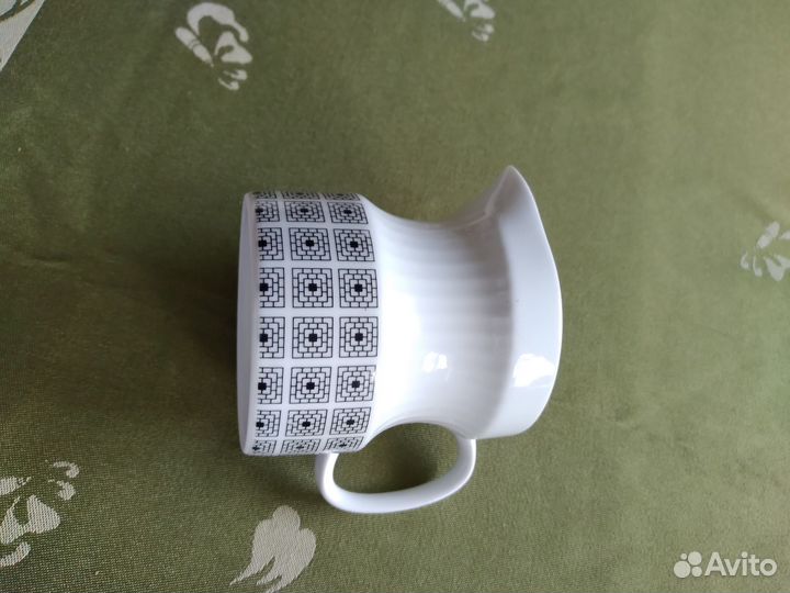 Молочник сливочник