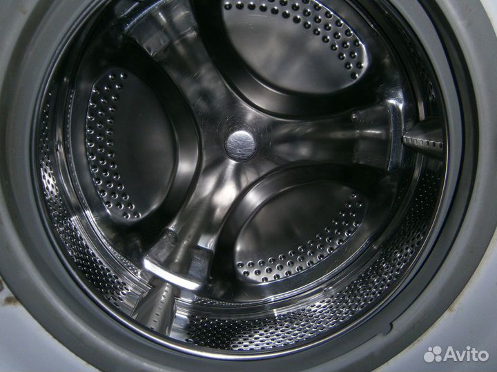 Стиральная машина Indesit