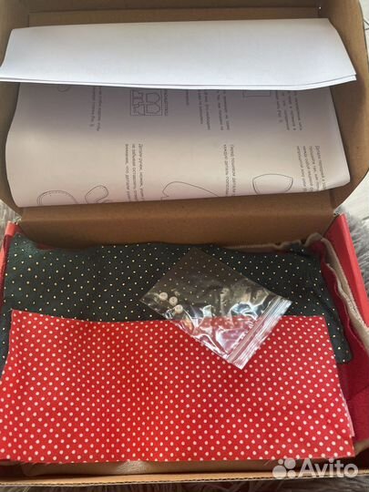 Набор для рукоделия