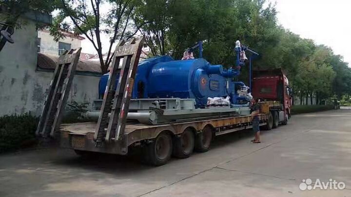 Перевозка негабаритных грузов. Услуги трала