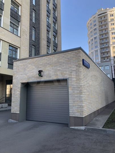 Машиноместо, 15 м²