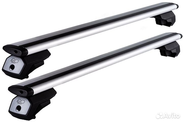 Багажник на крышу УАЗ Патриот ED ED2-301F