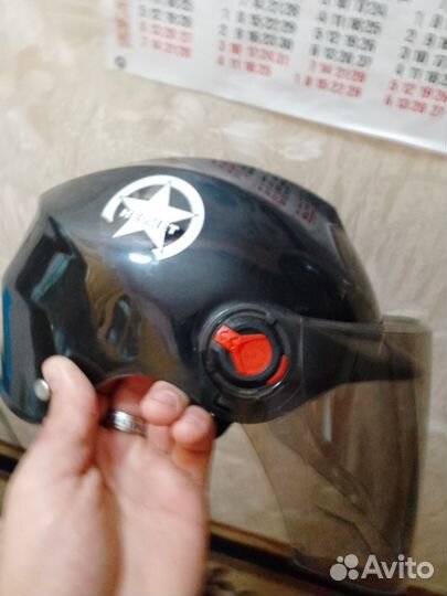 Шлем велосипедный