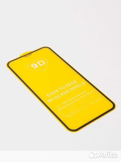 Защитные стекла iPhone