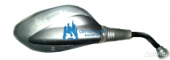 Зеркало правое Baltmotors ATV 500/700/400 striker