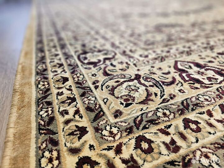 Индийский ковер