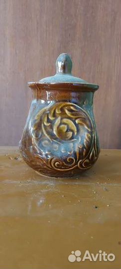 Солонка,стакан