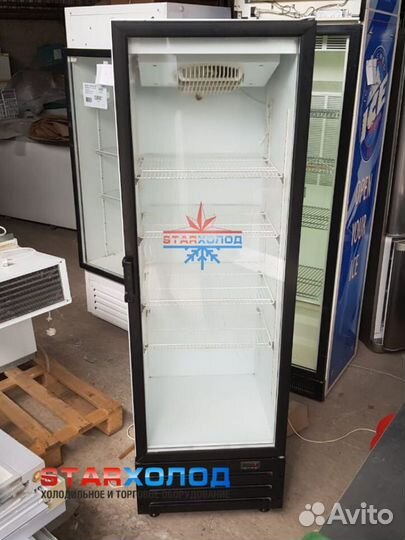 Холодильный шкаф б/у