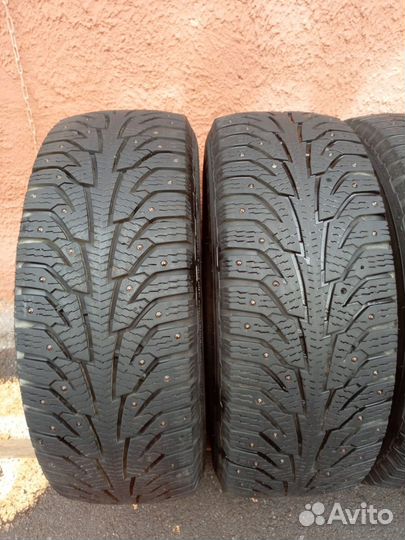 Nokian Tyres Nordman C 235/65 R16 121R