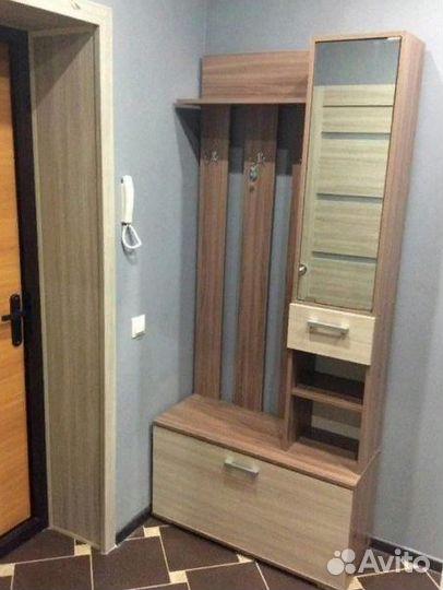 Прихожая Сорренто
