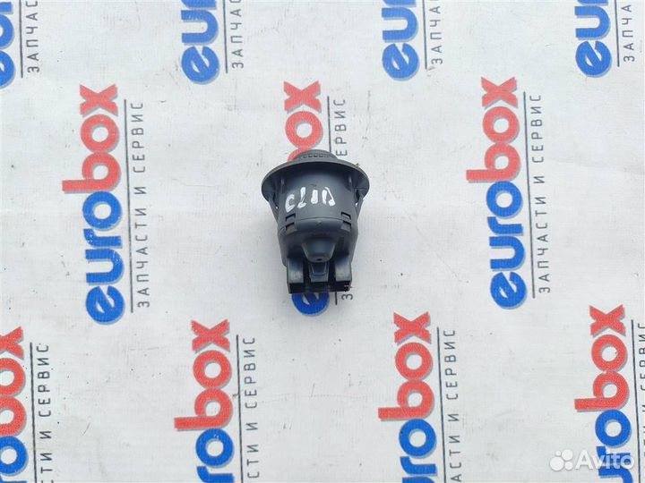 Переключатель регулировки зеркала Renault Clio /S