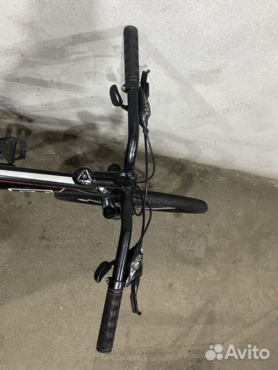 Велосипед GT