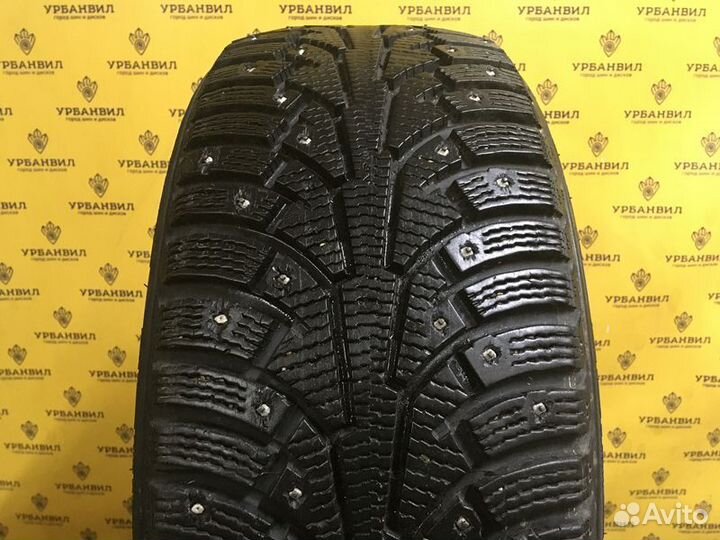 Nokian Tyres Hakkapeliitta 5 225/40 R18 92T