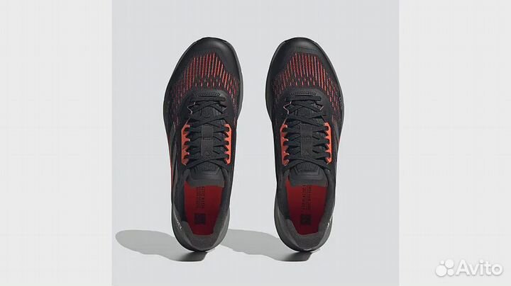 Кроссовки Adidas Terrex Agravic Flow 2.0