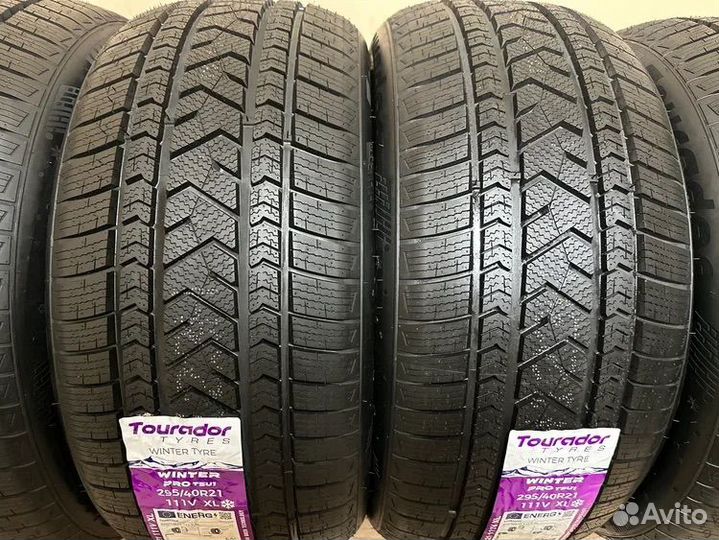 Tourador Winter Pro TSU1 295/40 R21 111V