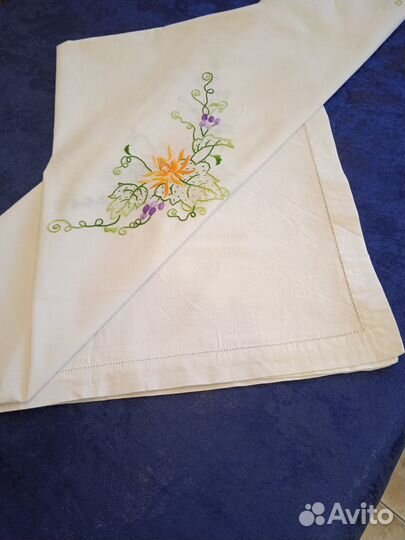 Скатерть нарядная