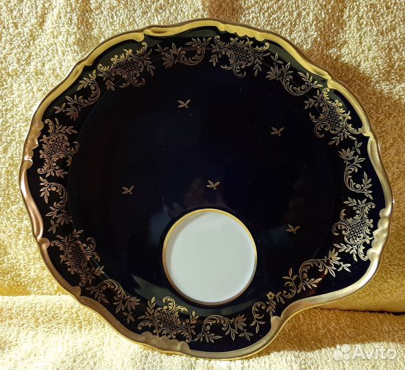 Чайная пара