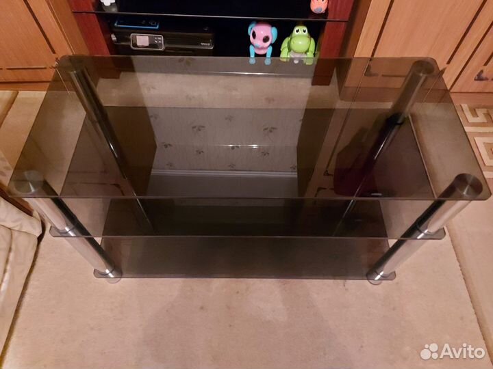 Тумба под тв