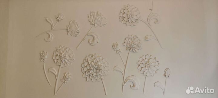 Преподаватель альфрейной росписи и лепки