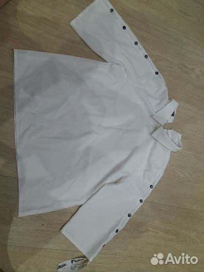 Одежда для девочки 6-10 лет