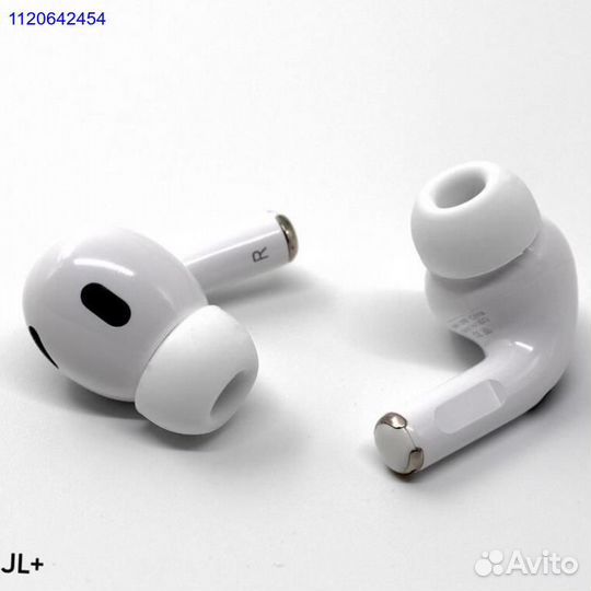 AirPods Pro 2 (Чехол, Доставка)