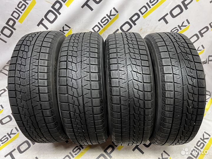 Yokohama Ice Guard IG70 225/60 R18 100Q