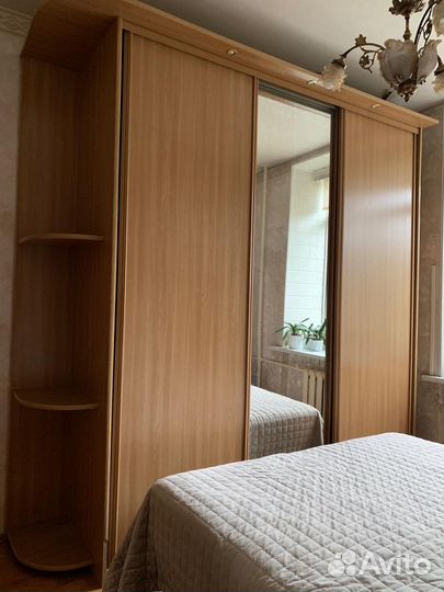 Шкаф купе б/у