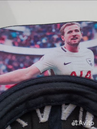 Бейсболка Tottenham Kane 10