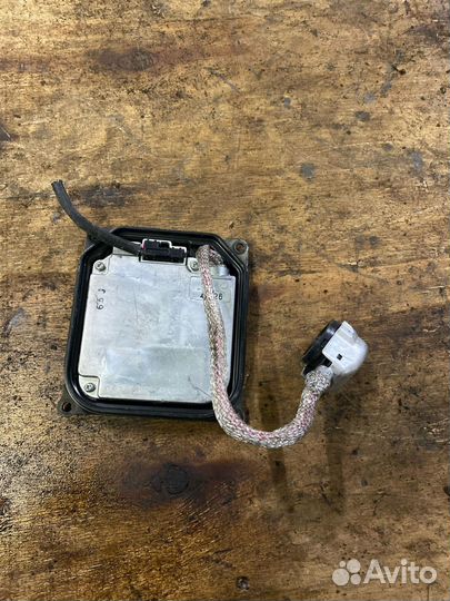 Блок ксенона Lexus еs