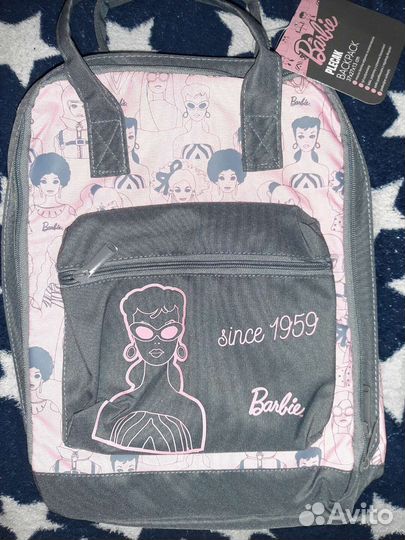 Рюкзак новый