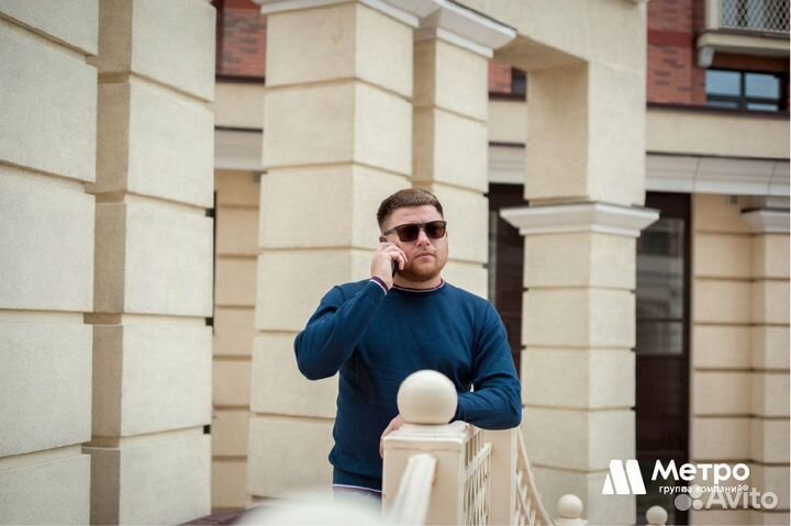 Риэлтор по загородной недвижимости