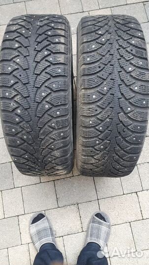 Nokian Tyres Hakkapeliitta 4 205/55 R16