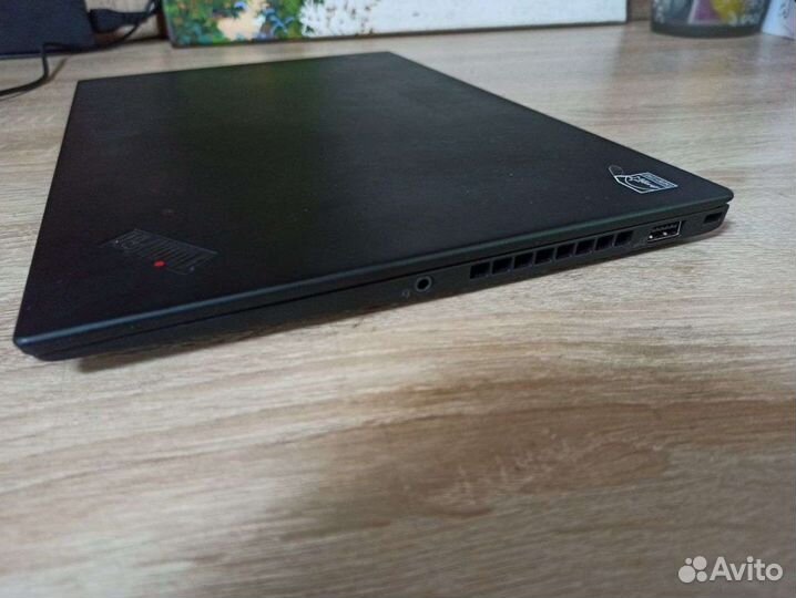 Lenovo ThinkPad X390