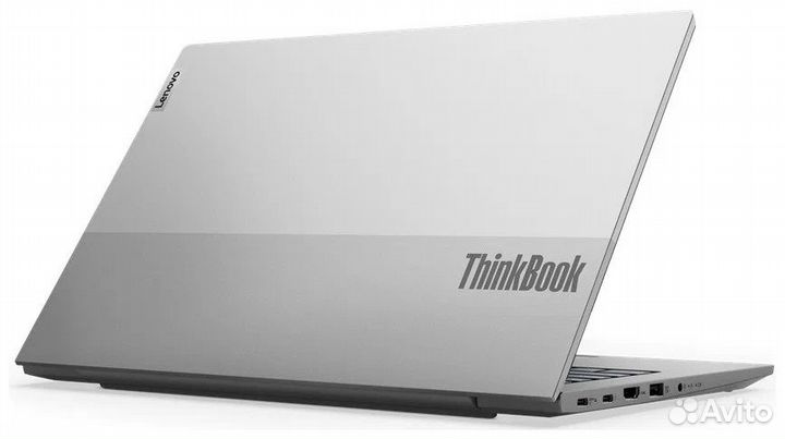 Ноутбук Lenovo ThinkBook 14 G2 ITL 20VD00xsru нов