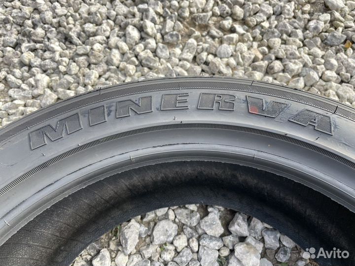 Minerva S210 Ice Plus 245/45 R18