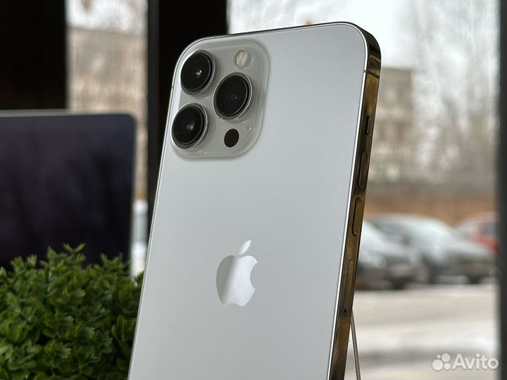 iPhone 13 Pro Max, 256 ГБ